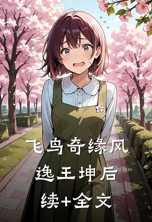 飞鸟奇缘风逸王坤后续+全文