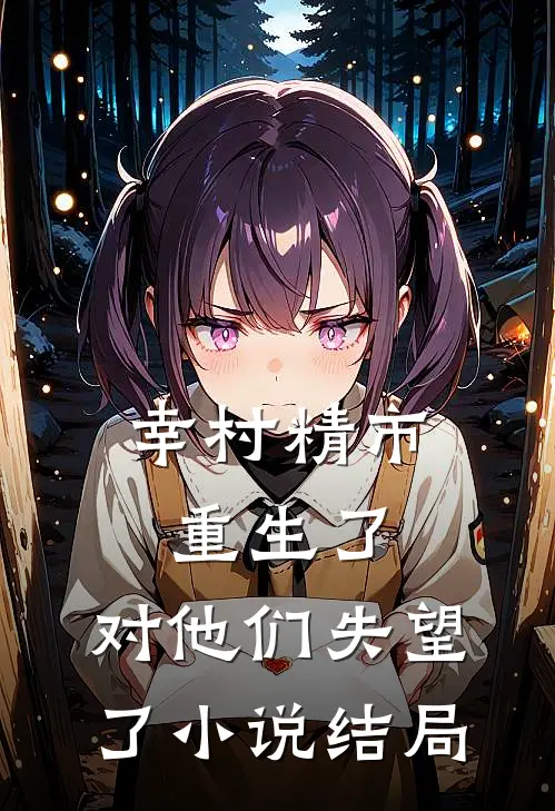 幸村精市重生了，对他们失望了小说结局
