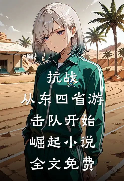 抗战：从东四省游击队开始崛起小说全文免费
