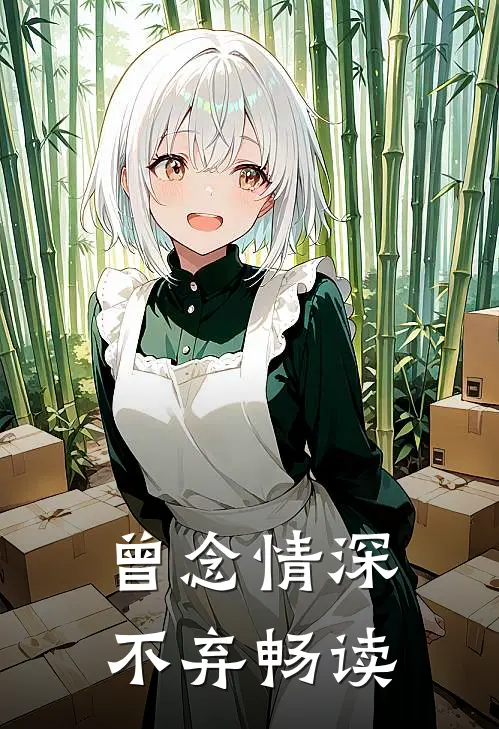 曾念情深不弃畅读
