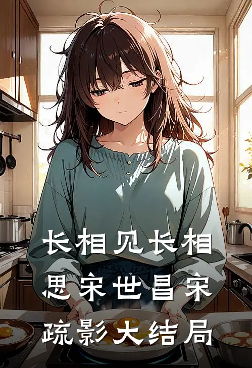 长相见长相思宋世昌宋疏影大结局