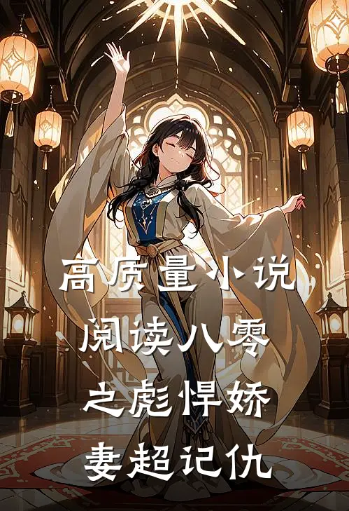 高质量小说阅读八零之彪悍娇妻超记仇