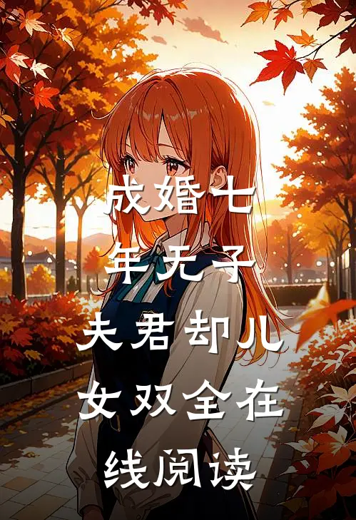 成婚七年无子，夫君却儿女双全在线阅读