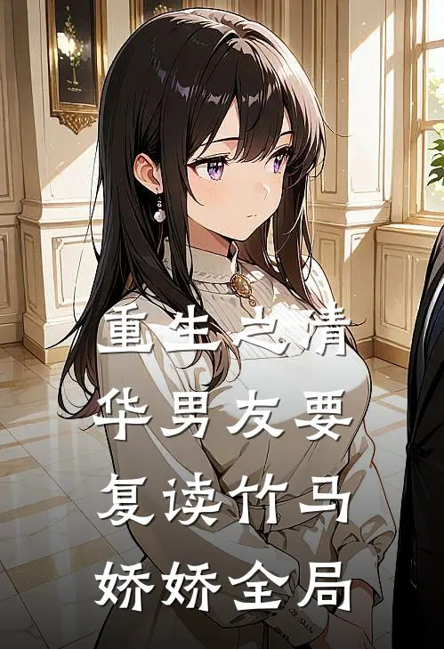 重生之清华男友要复读竹马娇娇全局