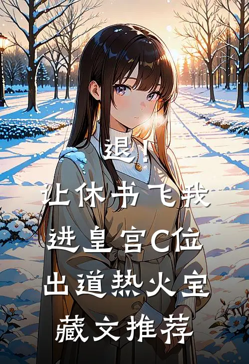 退！让休书飞，我进皇宫C位出道热火宝藏文推荐