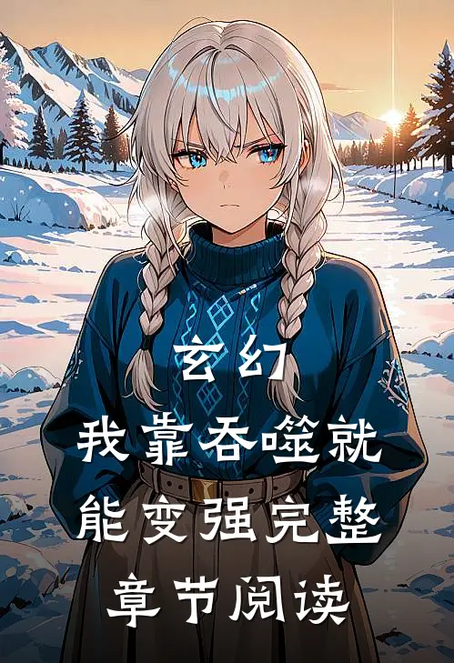 玄幻：我靠吞噬就能变强完整章节阅读