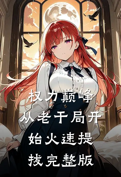 权力巅峰：从老干局开始火速提拔完整版