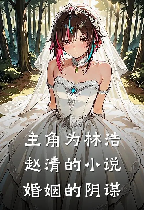 主角为林浩赵清的小说婚姻的阴谋