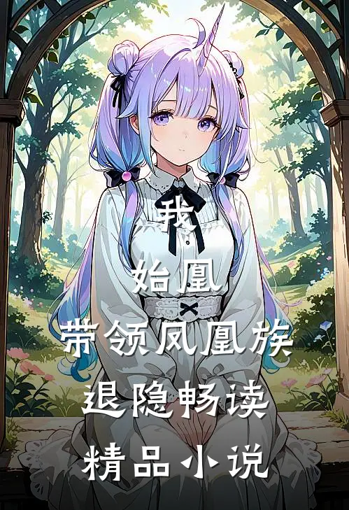 我，始凰，带领凤凰族退隐畅读精品小说