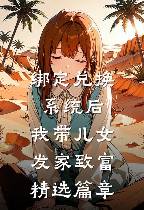绑定兑换系统后，我带儿女发家致富精选篇章
