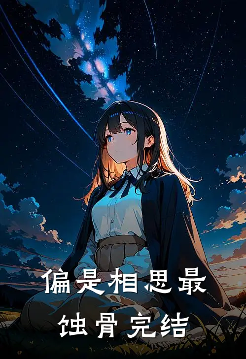 偏是相思最蚀骨完结
