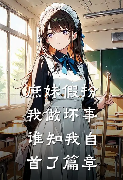 庶妹假扮我做坏事，谁知我自首了篇章