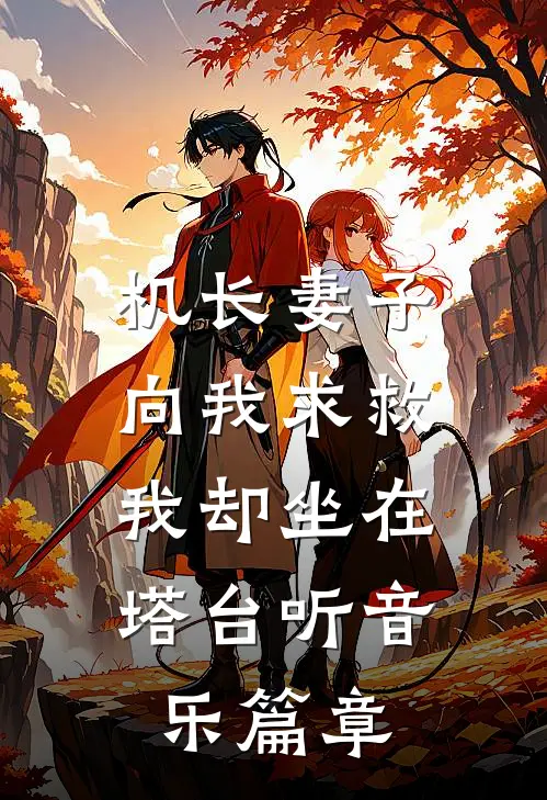 机长妻子向我求救，我却坐在塔台听音乐篇章