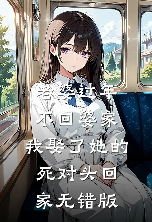 老婆过年不回婆家，我娶了她的死对头回家无错版