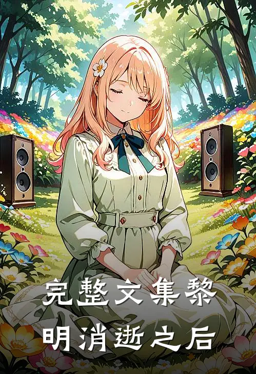 完整文集黎明消逝之后