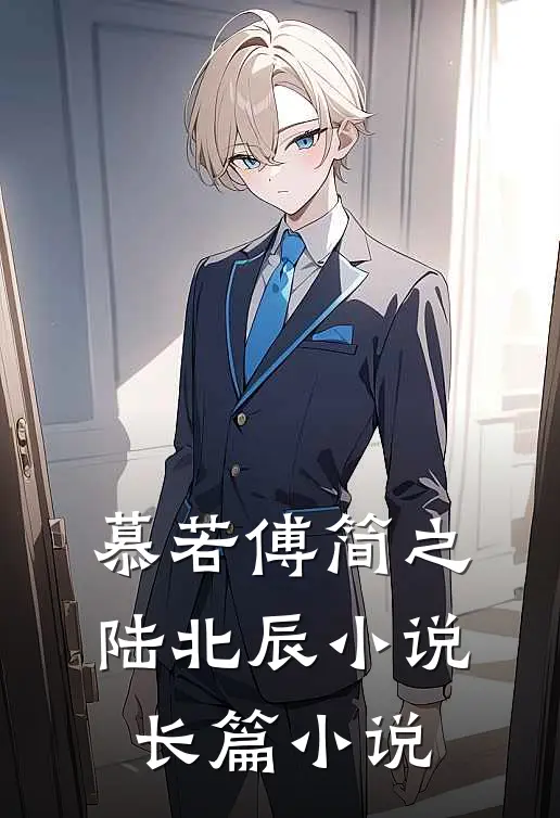 慕若傅简之陆北辰小说长篇小说