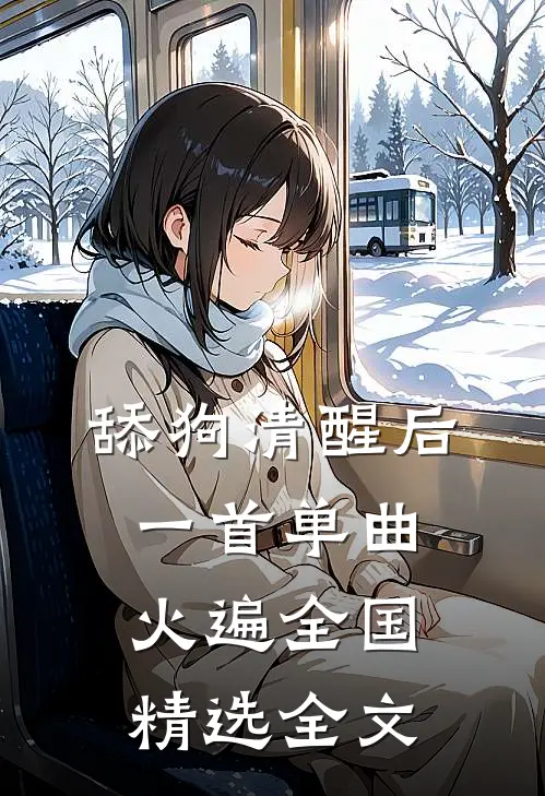 舔狗清醒后，一首单曲火遍全国精选全文