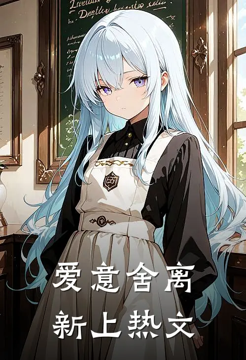 爱意舍离新上热文