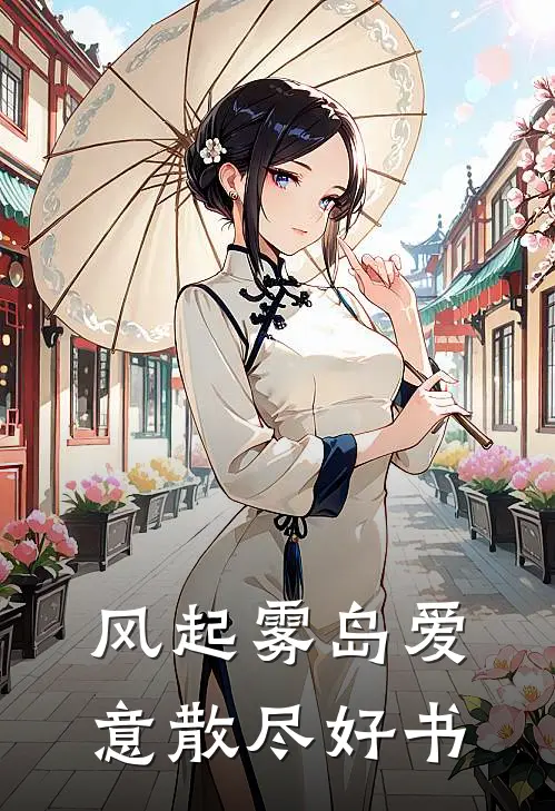 风起雾岛爱意散尽好书