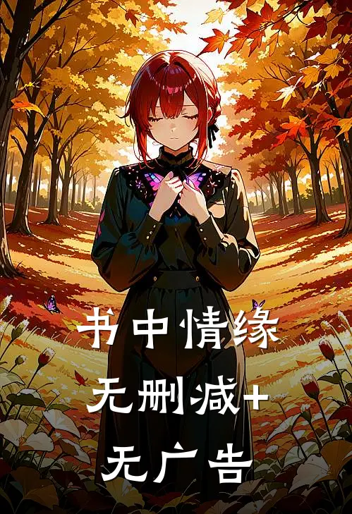 书中情缘无删减+无广告