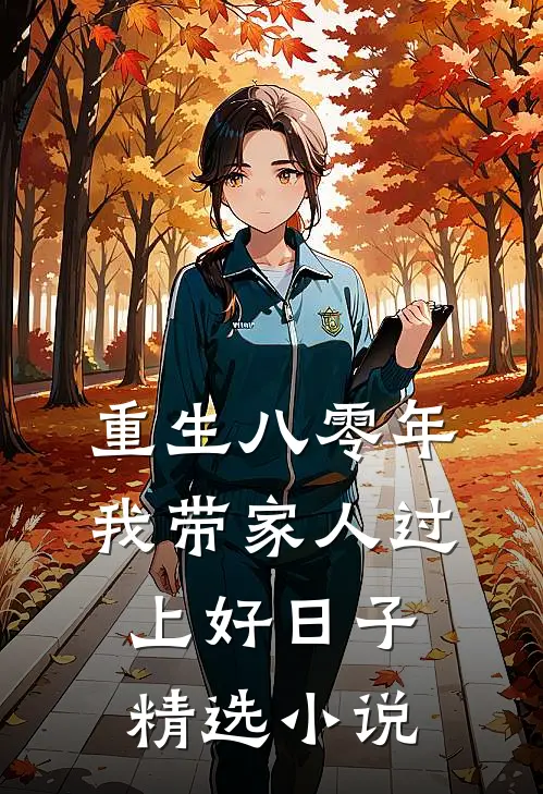 重生八零年,我带家人过上好日子精选