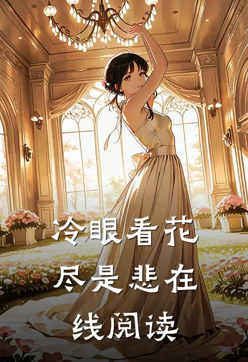冷眼看花尽是悲在线阅读