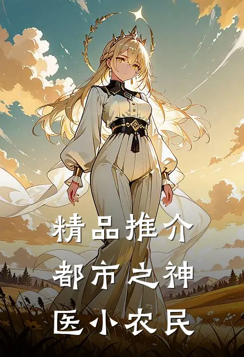 精品推介都市之神医小农民