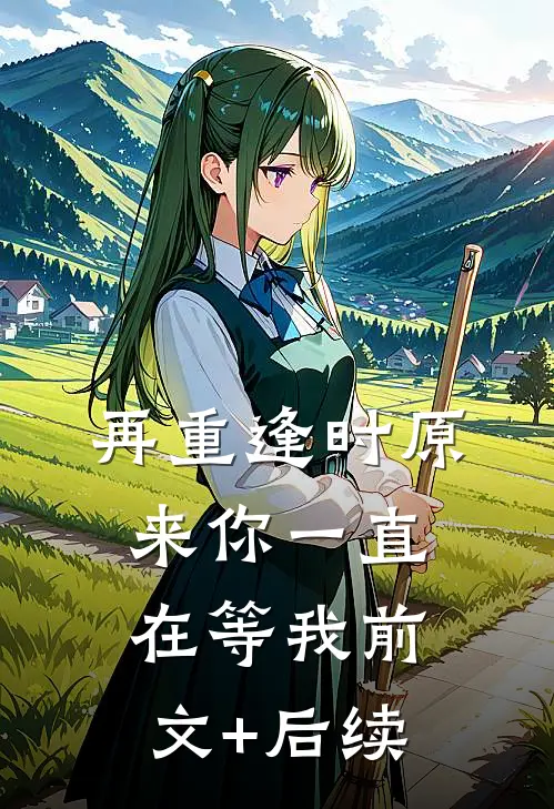 再重逢时原来你一直在等我前文+后续