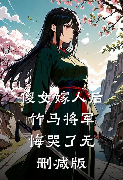 傻女嫁人后，竹马将军悔哭了无删减版