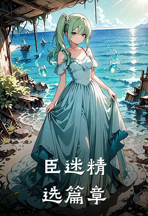 臣迷精选篇章