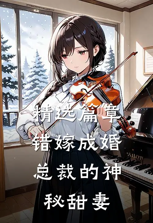 精选篇章错嫁成婚：总裁的神秘甜妻