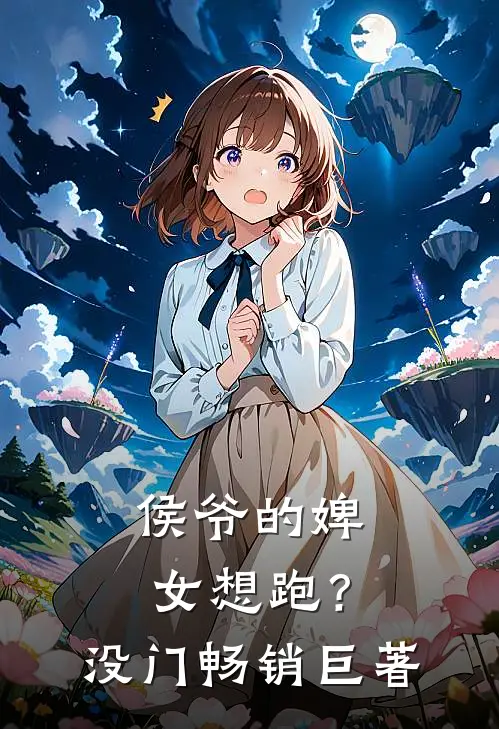 侯爷的婢女想跑？没门畅销巨著