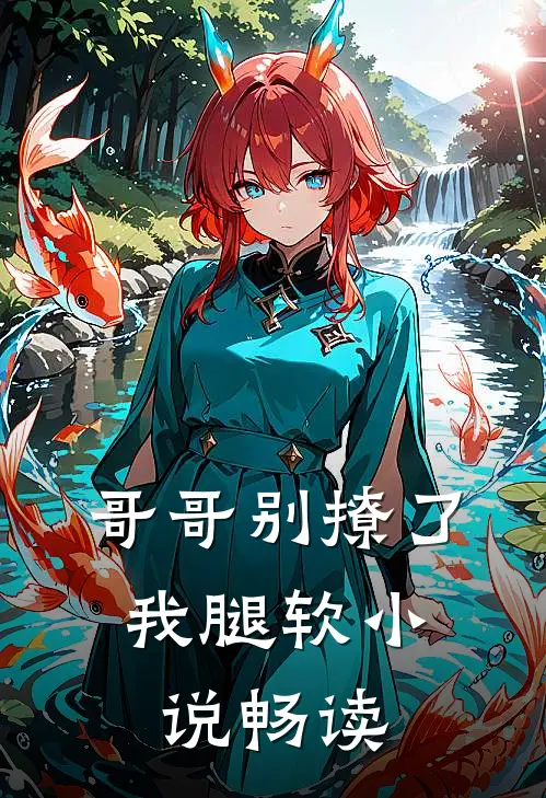 哥哥别撩了，我腿软小说畅读