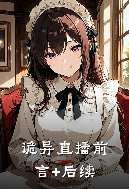 诡异直播前言+后续
