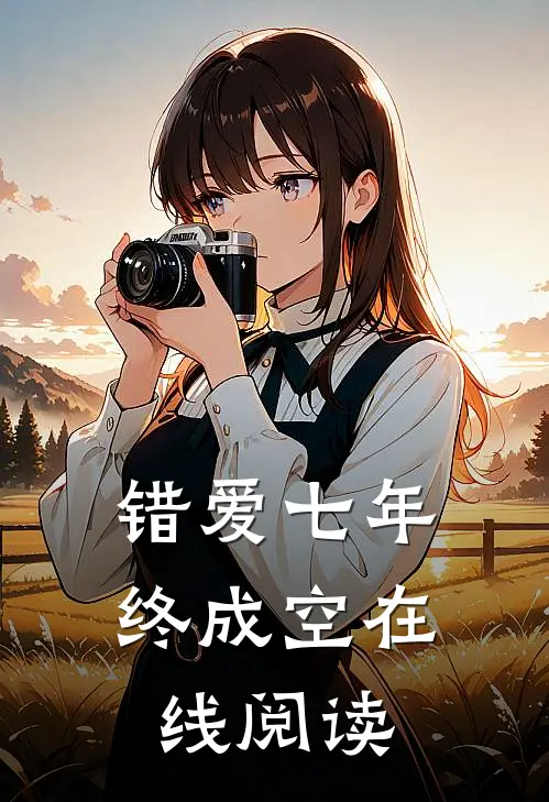 错爱七年终成空在线阅读