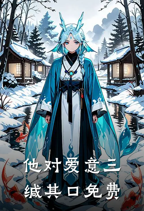 他对爱意三缄其口免费