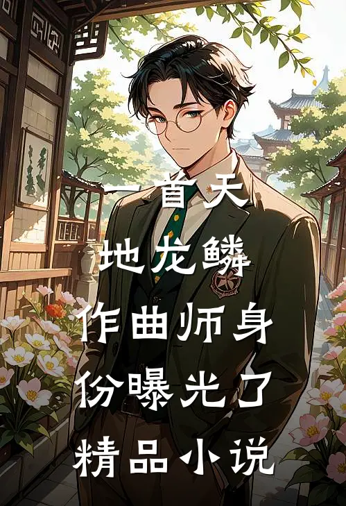 一首天地龙鳞，作曲师身份曝光了精品小说