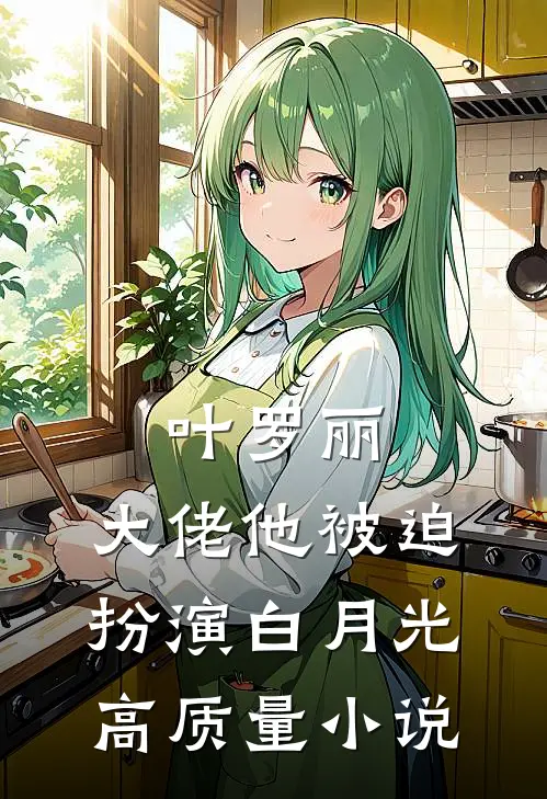 叶罗丽：大佬他被迫扮演白月光高质量小说