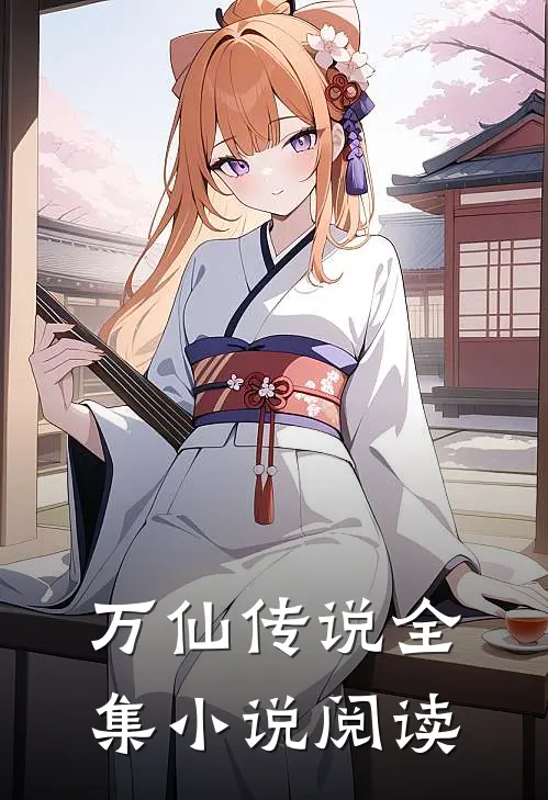 万仙传说全集小说阅读