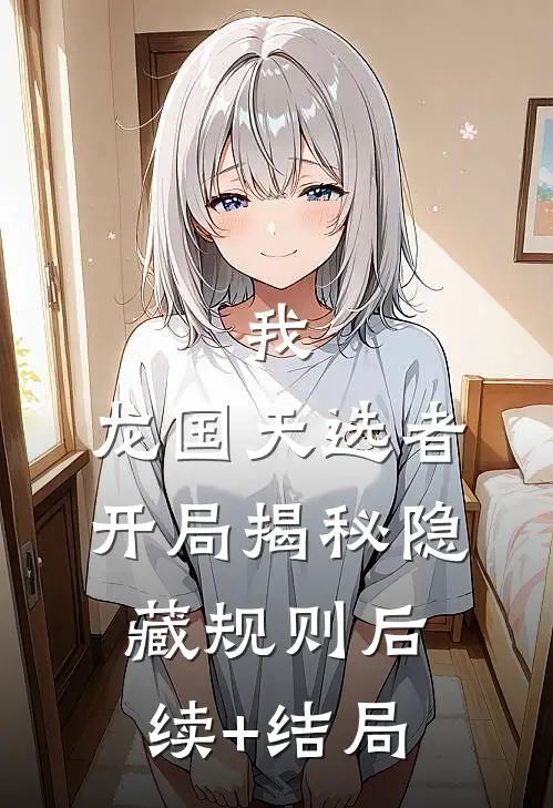 我，龙国天选者，开局揭秘隐藏规则后续+结局