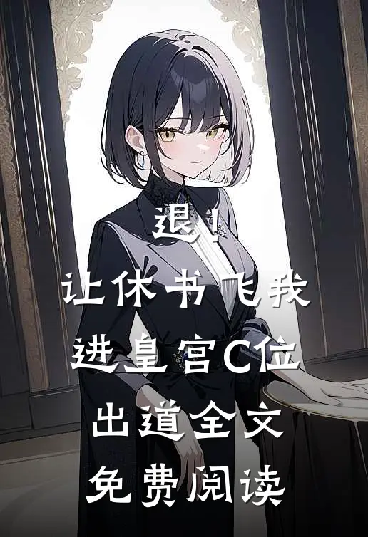 退！让休书飞，我进皇宫C位出道全文免费阅读