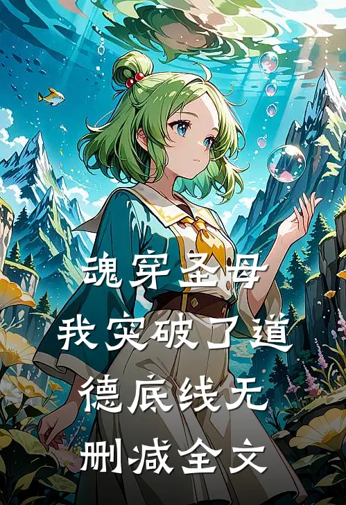 魂穿圣母,我突破了道德底线无删减全文免费阅读