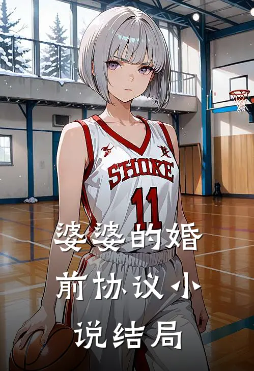 婆婆的婚前协议小说结局