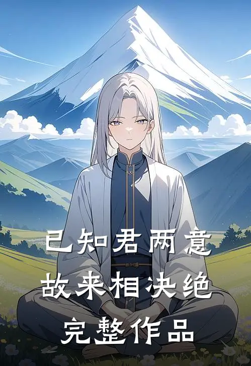已知君两意，故来相决绝完整作品
