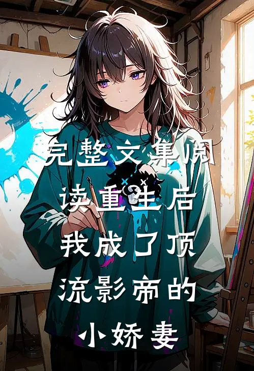 完整文集阅读重生后，我成了顶流影帝的小娇妻