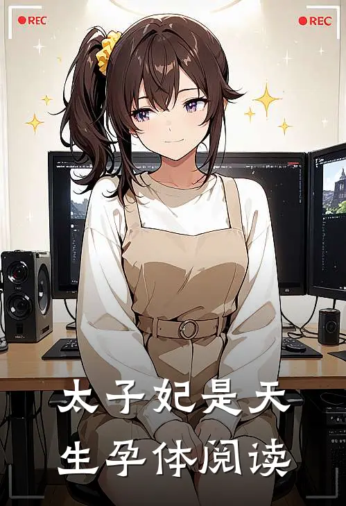 太子妃是天生孕体阅读