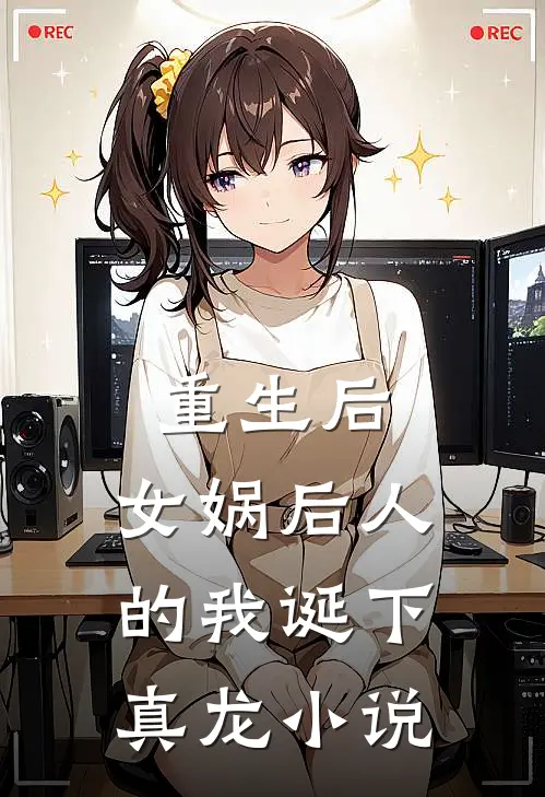 重生后,女娲后人的我诞下真龙免费阅读
