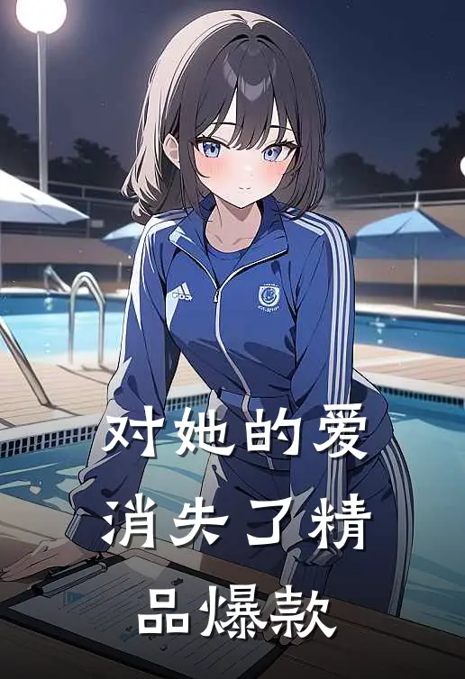 对她的爱消失了精品爆款