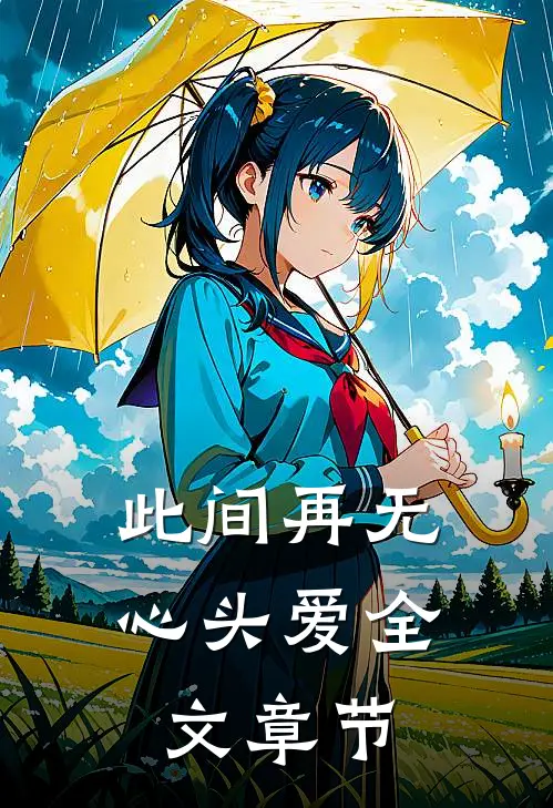 此间再无心头爱全文章节