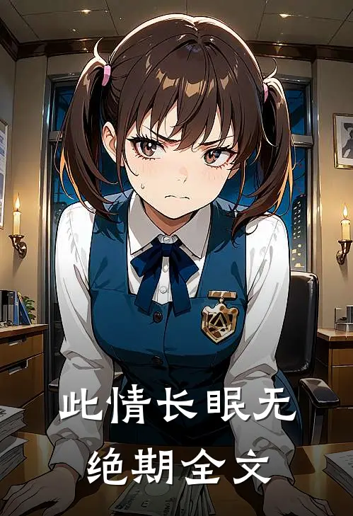 此情长眠无绝期全文